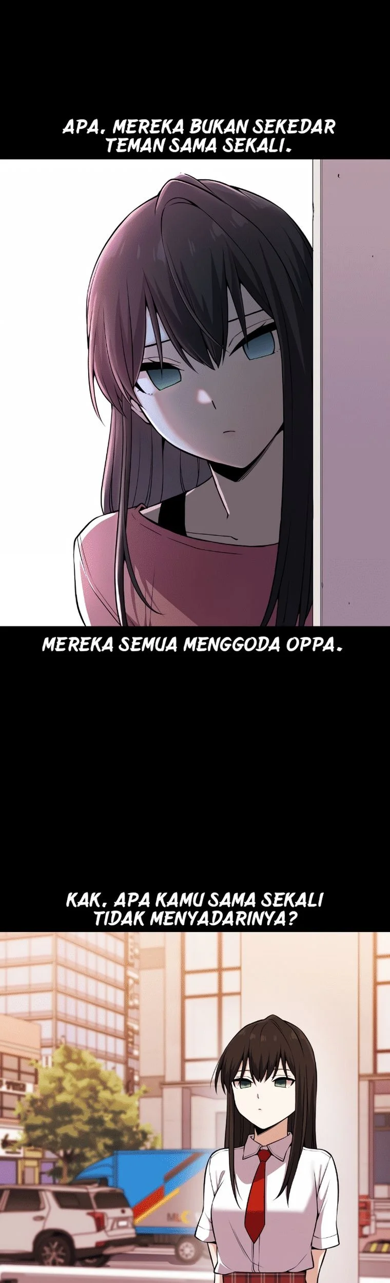Webtoon Character Na Kang Lim Chapter 102 Gambar 39