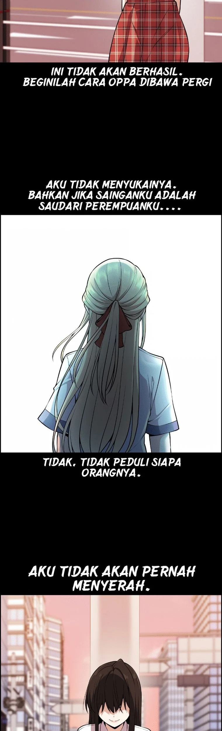 Webtoon Character Na Kang Lim Chapter 102 Gambar 40