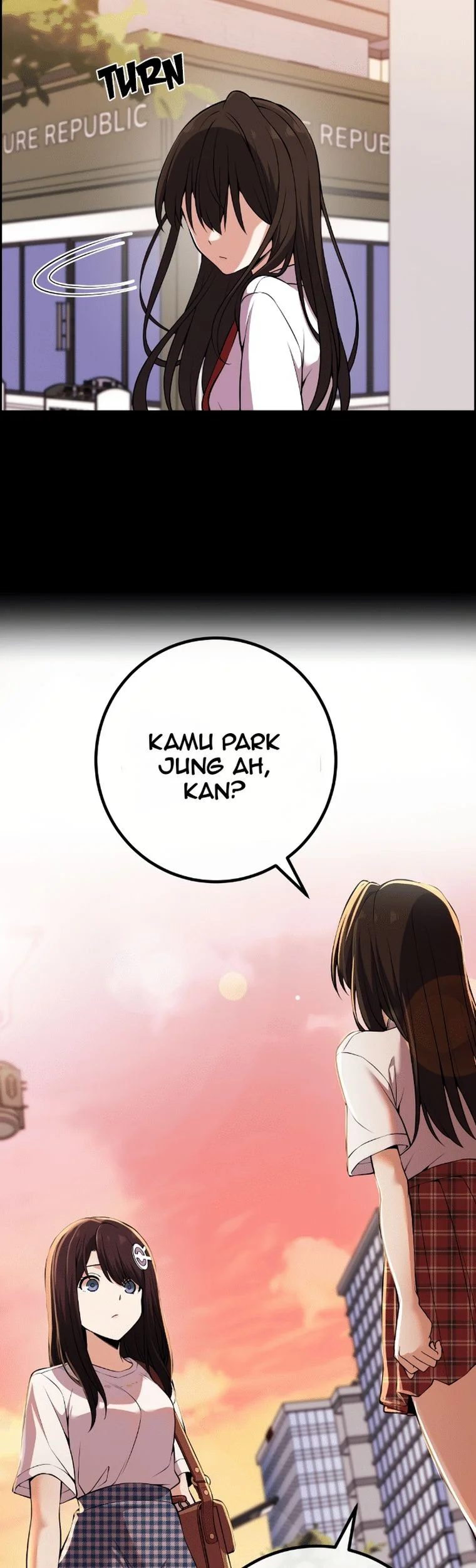 Webtoon Character Na Kang Lim Chapter 102 Gambar 42