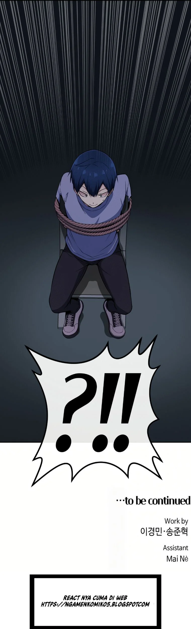 Webtoon Character Na Kang Lim Chapter 102 Gambar 45