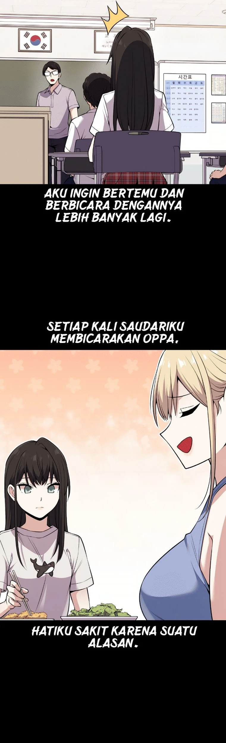Webtoon Character Na Kang Lim Chapter 102 Gambar 27