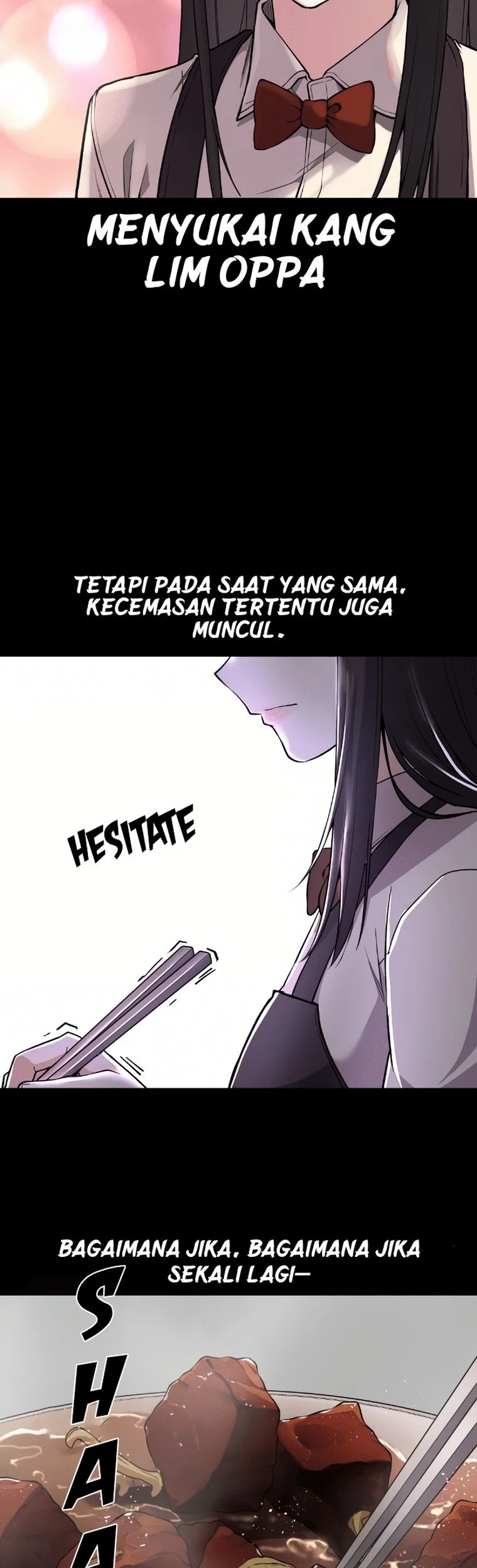 Webtoon Character Na Kang Lim Chapter 102 Gambar 31