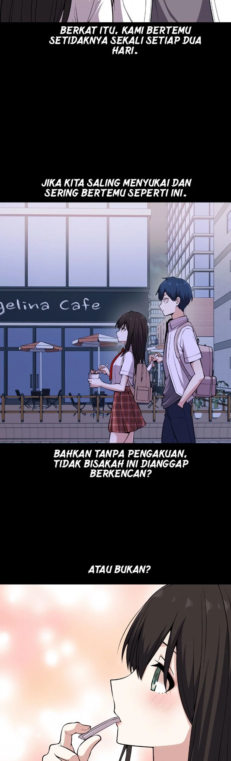 Webtoon Character Na Kang Lim Chapter 102 Gambar 34