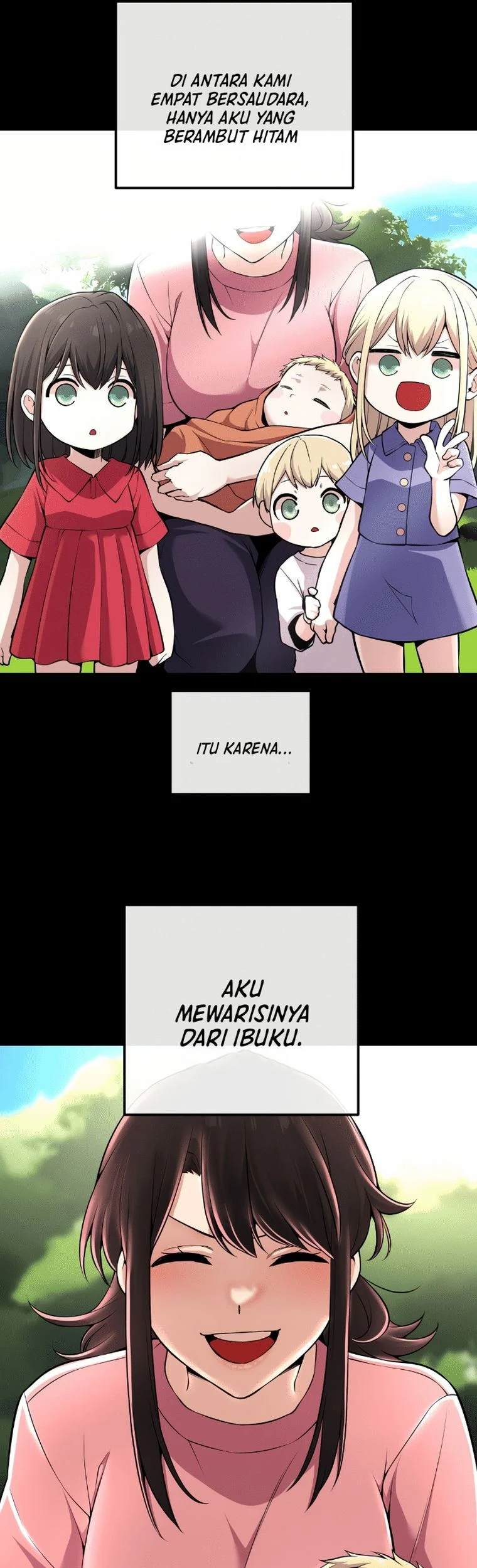 Webtoon Character Na Kang Lim Chapter 102 Gambar 16