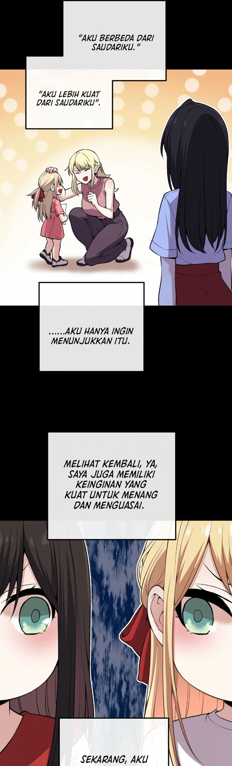 Webtoon Character Na Kang Lim Chapter 102 Gambar 21