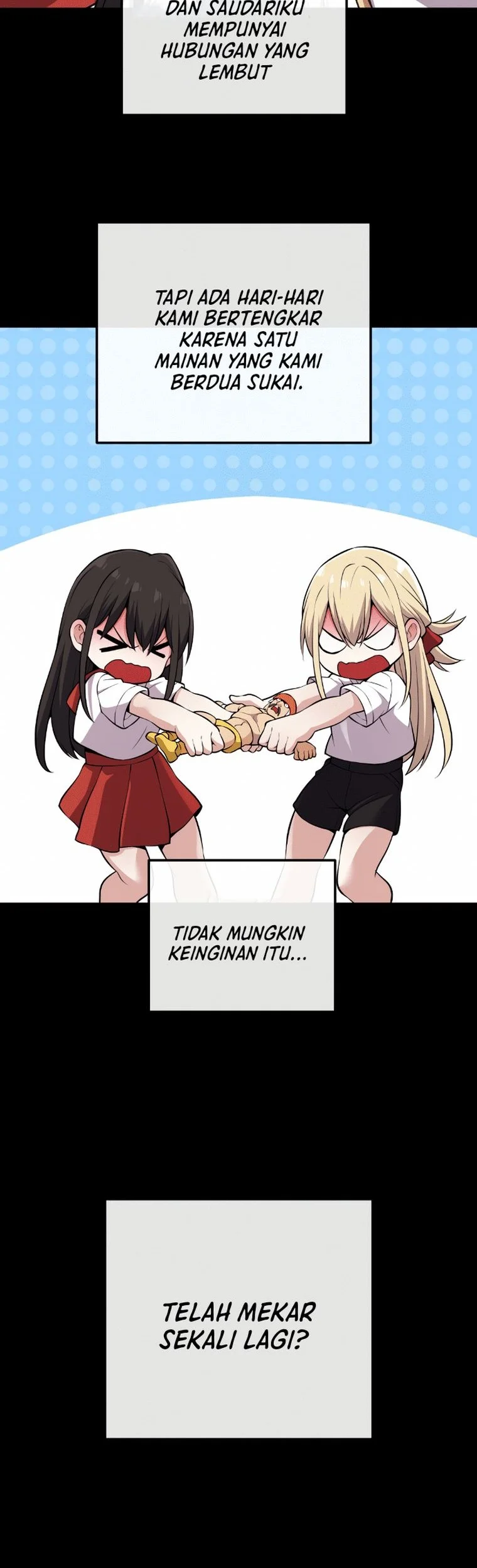 Webtoon Character Na Kang Lim Chapter 102 Gambar 22