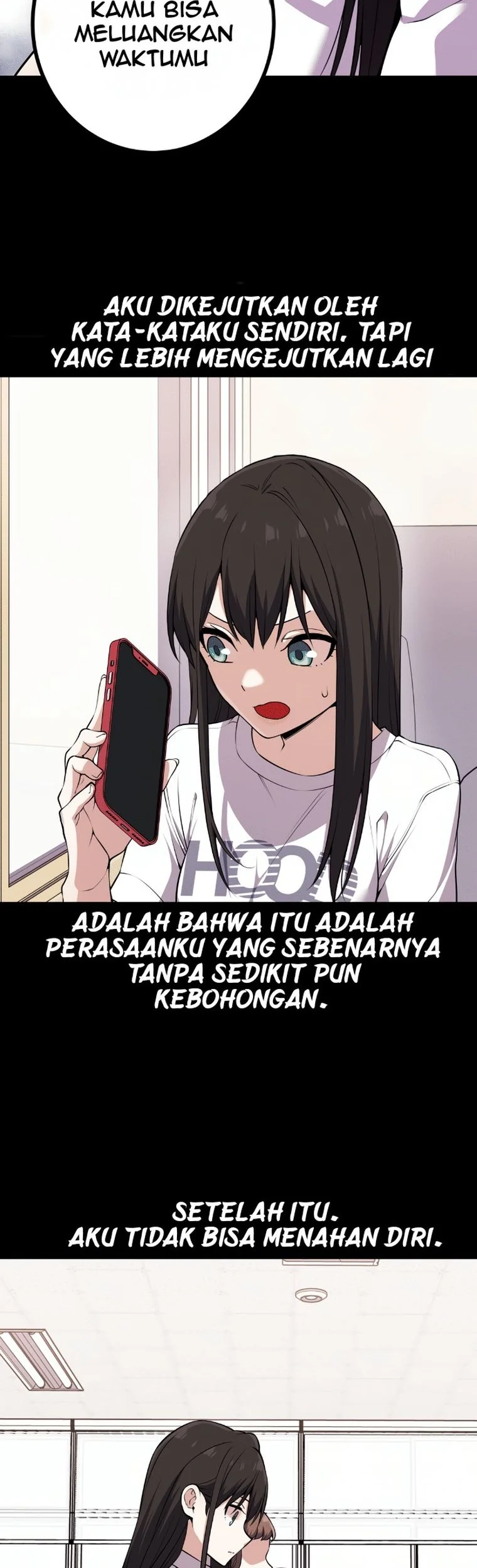 Webtoon Character Na Kang Lim Chapter 102 Gambar 25