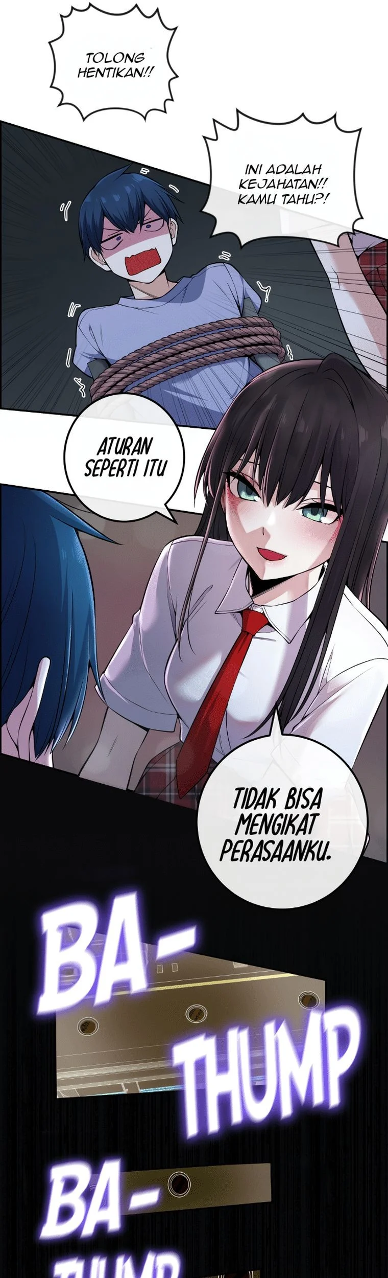 Webtoon Character Na Kang Lim Chapter 103 Gambar 43