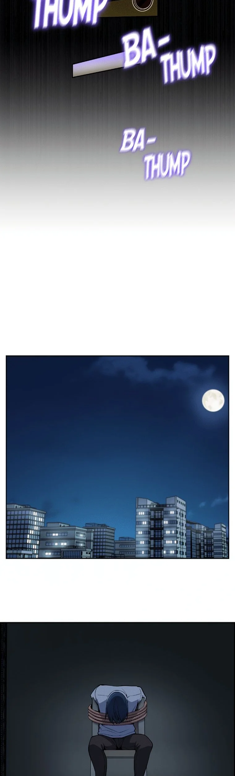 Webtoon Character Na Kang Lim Chapter 103 Gambar 44