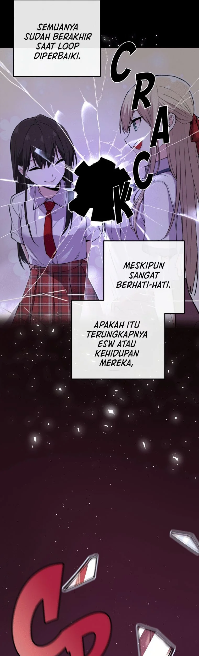 Webtoon Character Na Kang Lim Chapter 103 Gambar 48