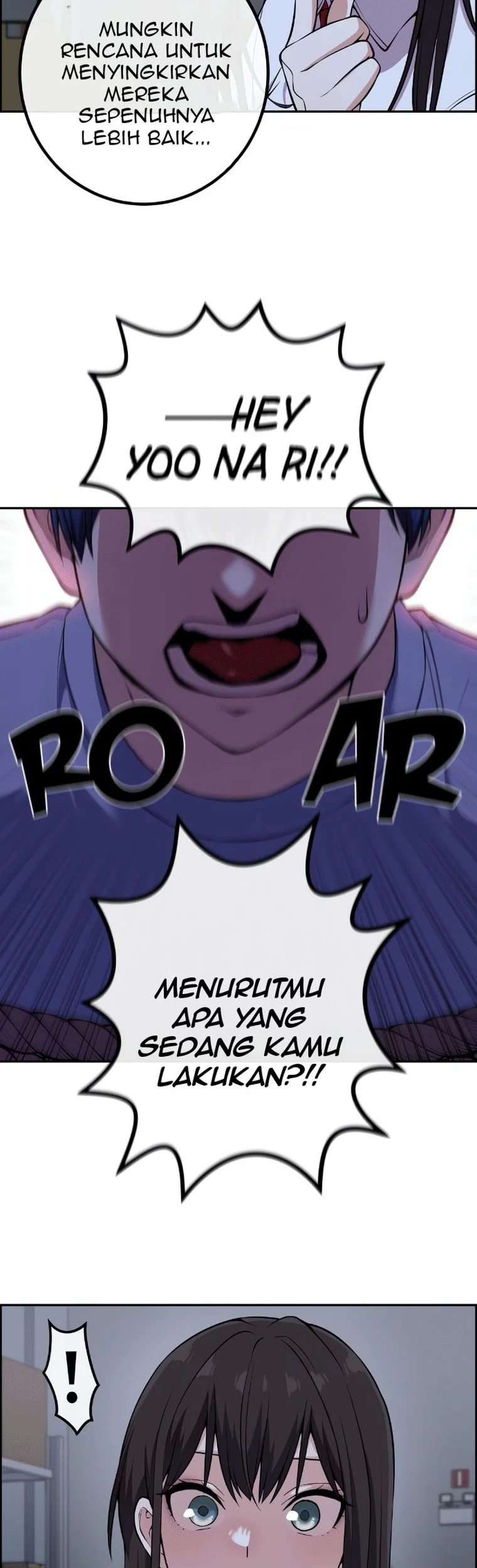 Webtoon Character Na Kang Lim Chapter 103 Gambar 25