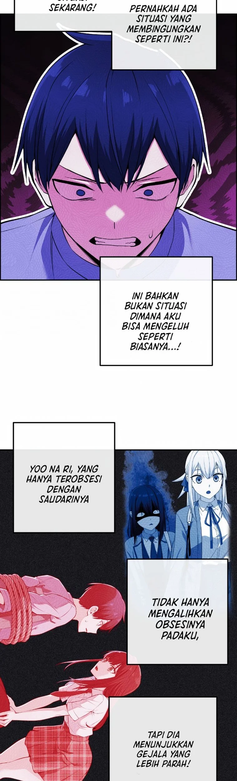 Webtoon Character Na Kang Lim Chapter 103 Gambar 34