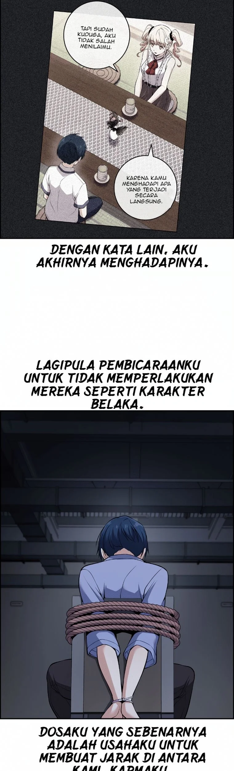 Webtoon Character Na Kang Lim Chapter 103 Gambar 63