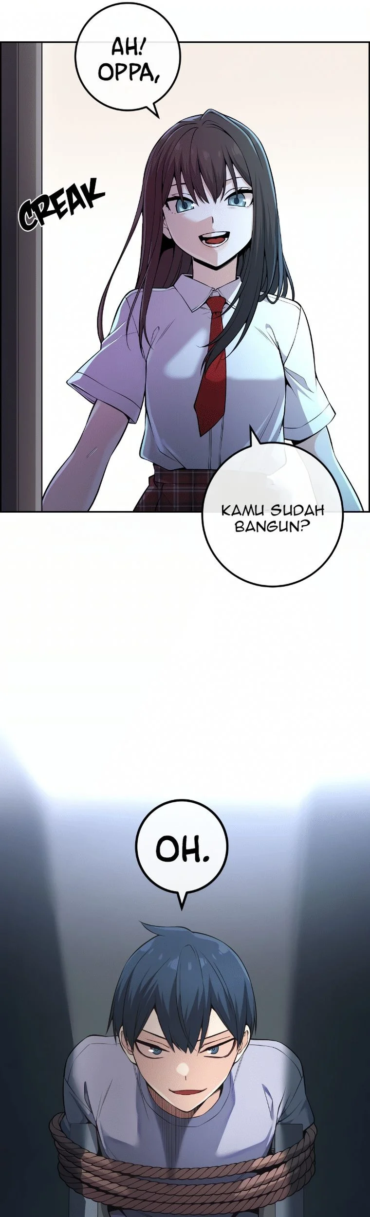 Webtoon Character Na Kang Lim Chapter 103 Gambar 66