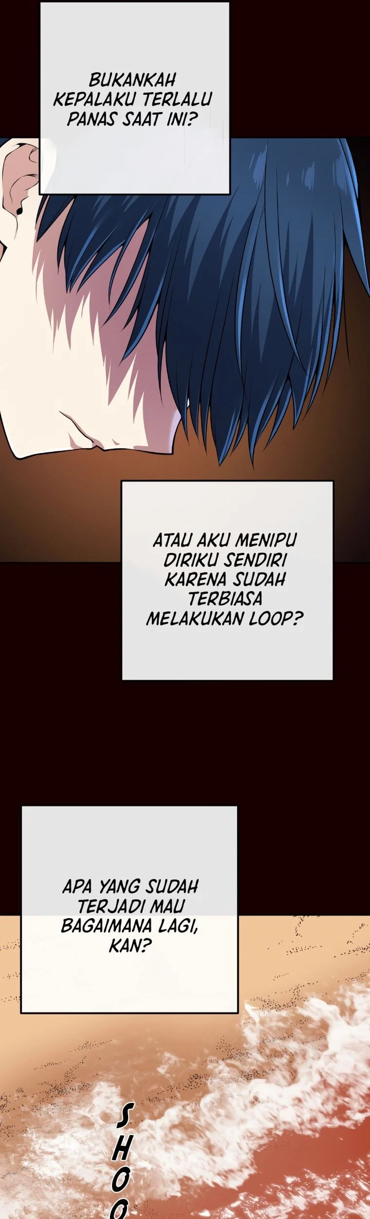 Webtoon Character Na Kang Lim Chapter 103 Gambar 57
