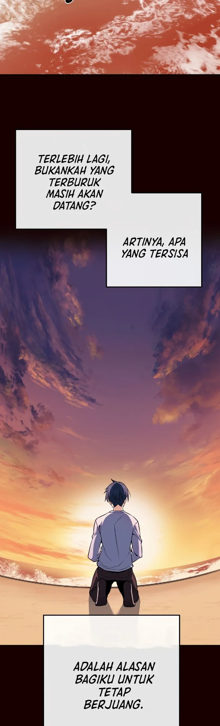 Webtoon Character Na Kang Lim Chapter 103 Gambar 58