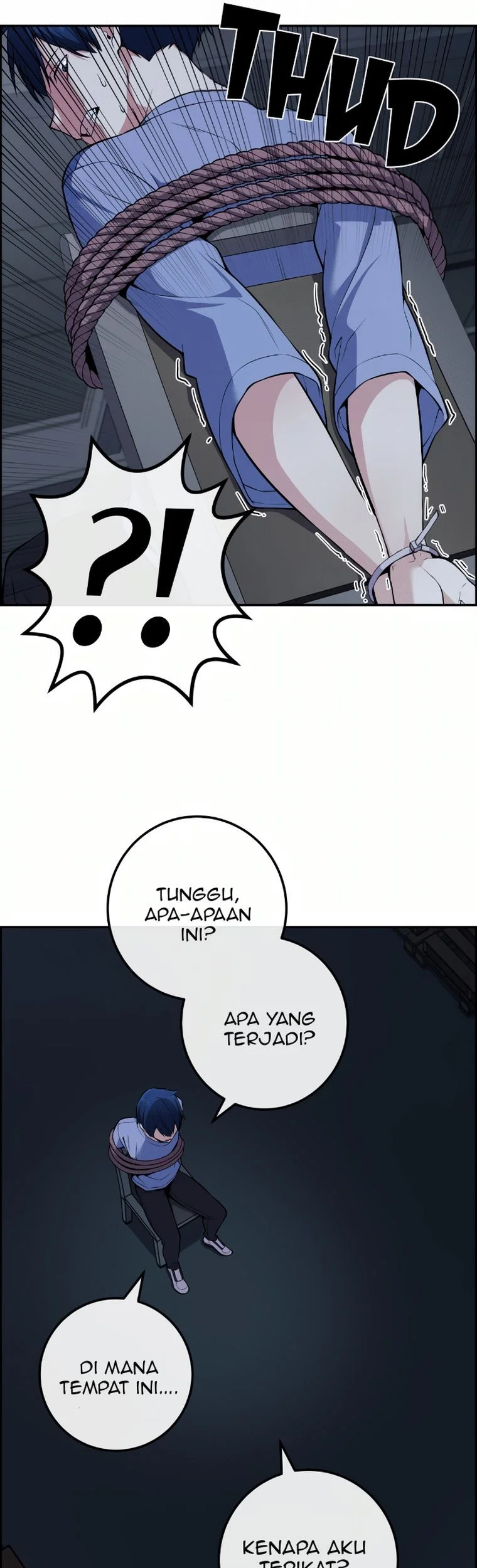 Webtoon Character Na Kang Lim Chapter 103 Gambar 3