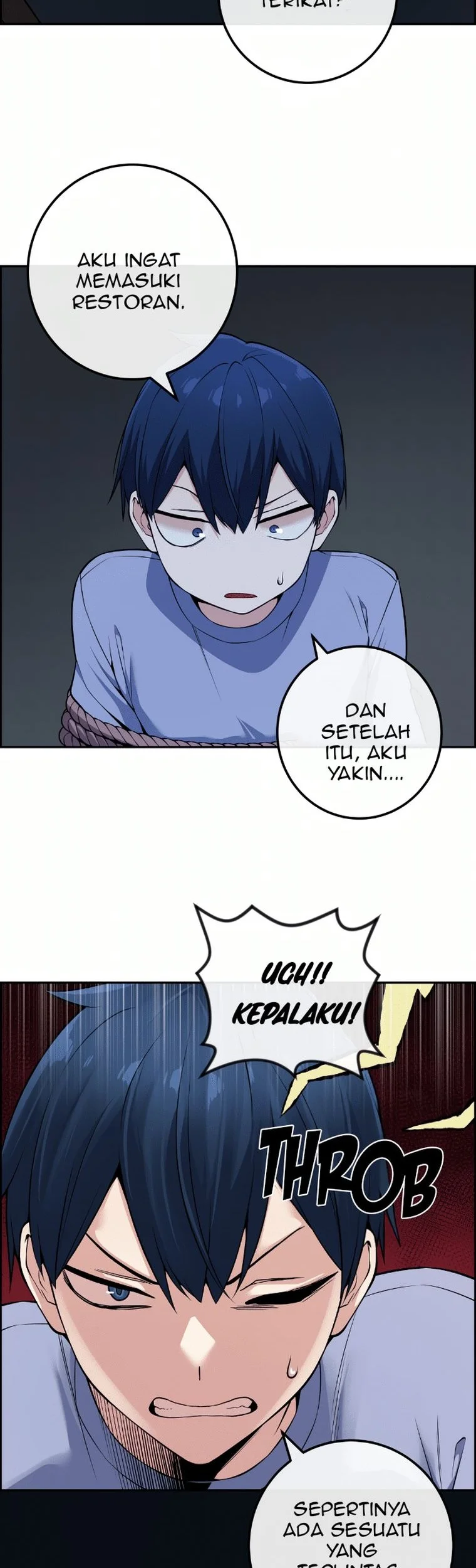 Webtoon Character Na Kang Lim Chapter 103 Gambar 4