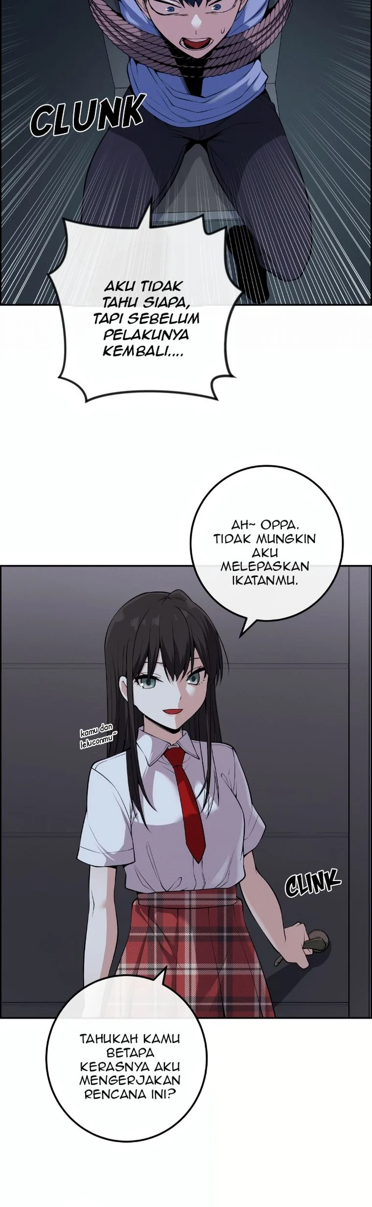 Webtoon Character Na Kang Lim Chapter 103 Gambar 7