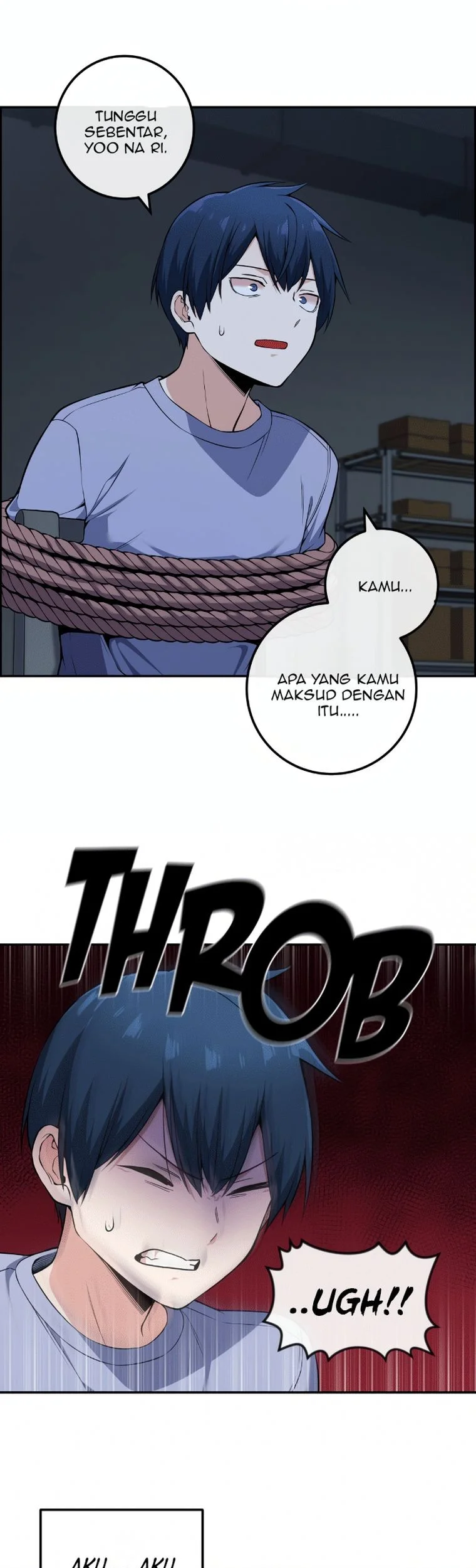 Webtoon Character Na Kang Lim Chapter 103 Gambar 11