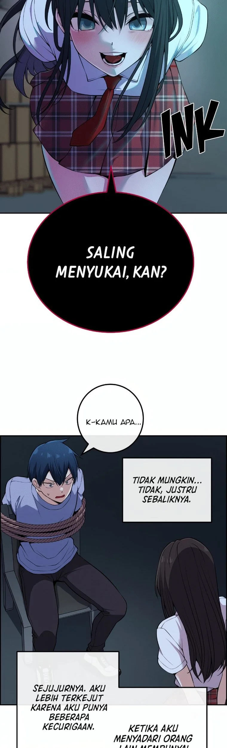 Webtoon Character Na Kang Lim Chapter 103 Gambar 16