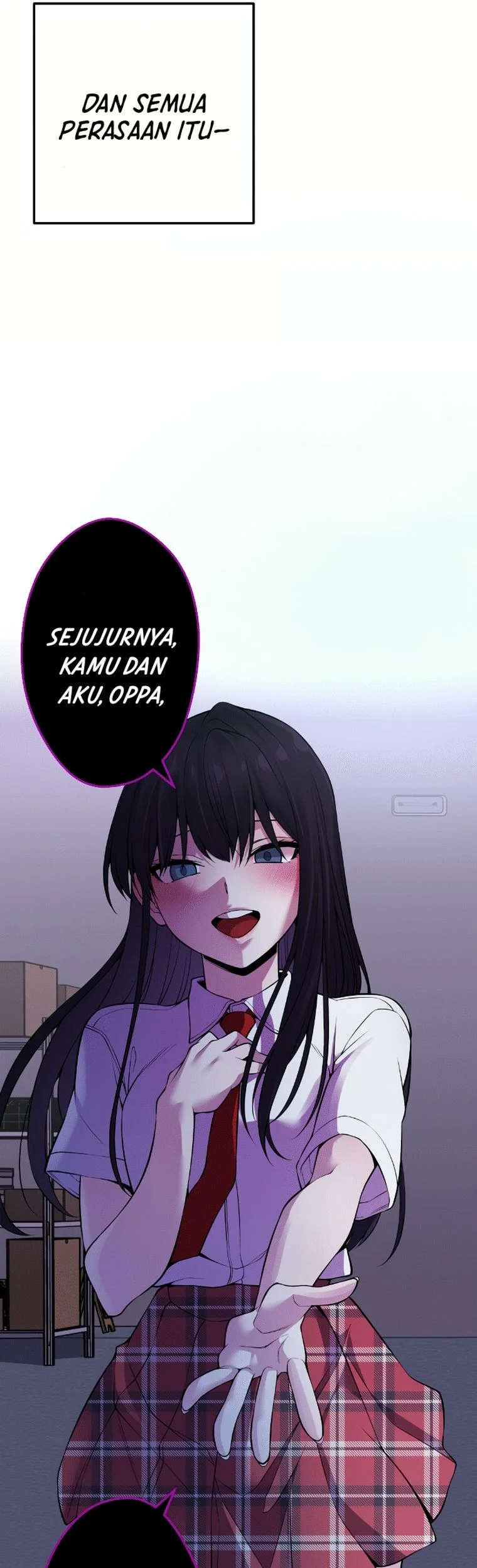 Webtoon Character Na Kang Lim Chapter 103 Gambar 21