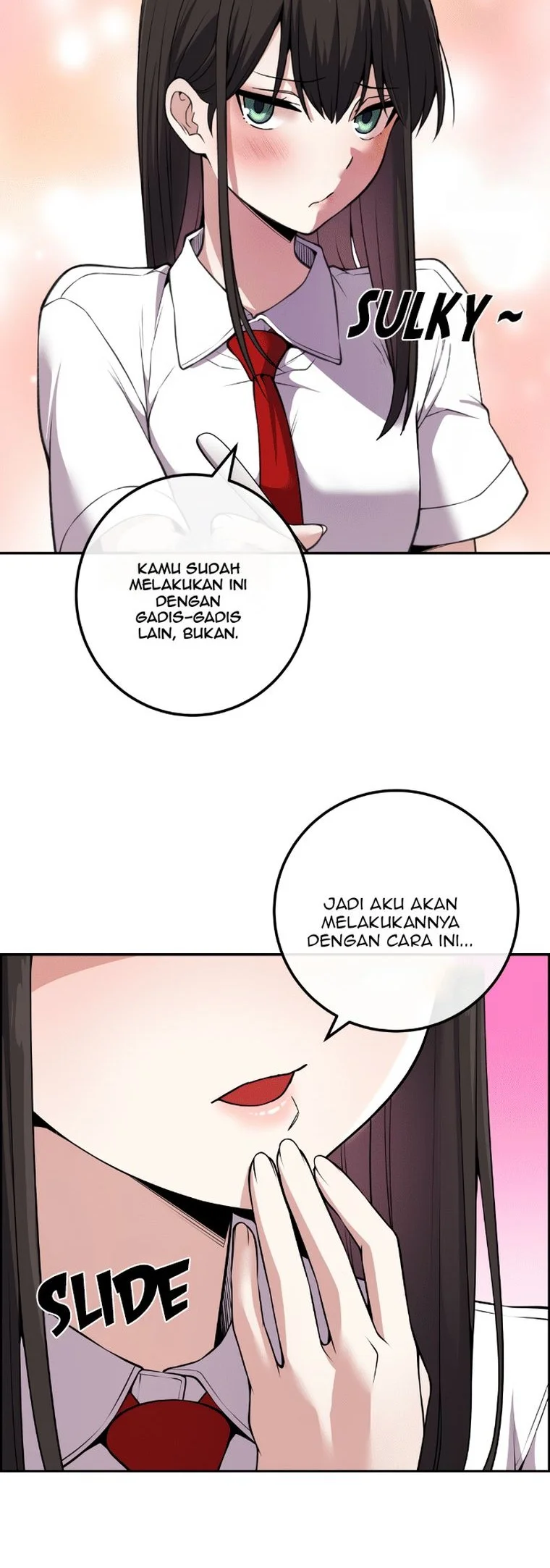 Webtoon Character Na Kang Lim Chapter 104 Gambar 39
