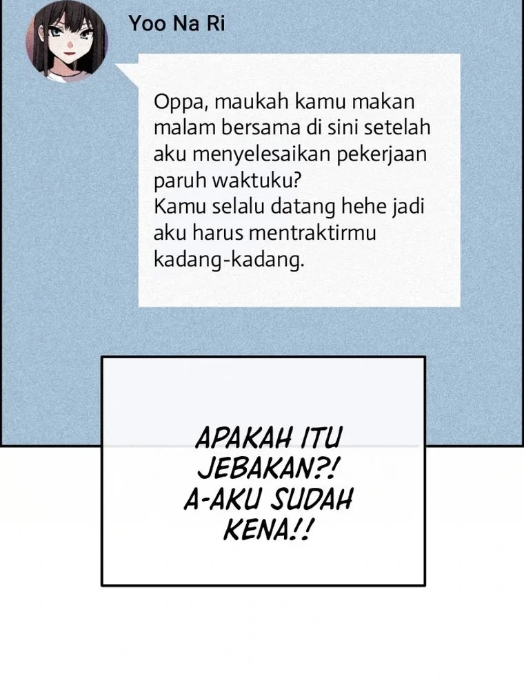 Webtoon Character Na Kang Lim Chapter 104 Gambar 44