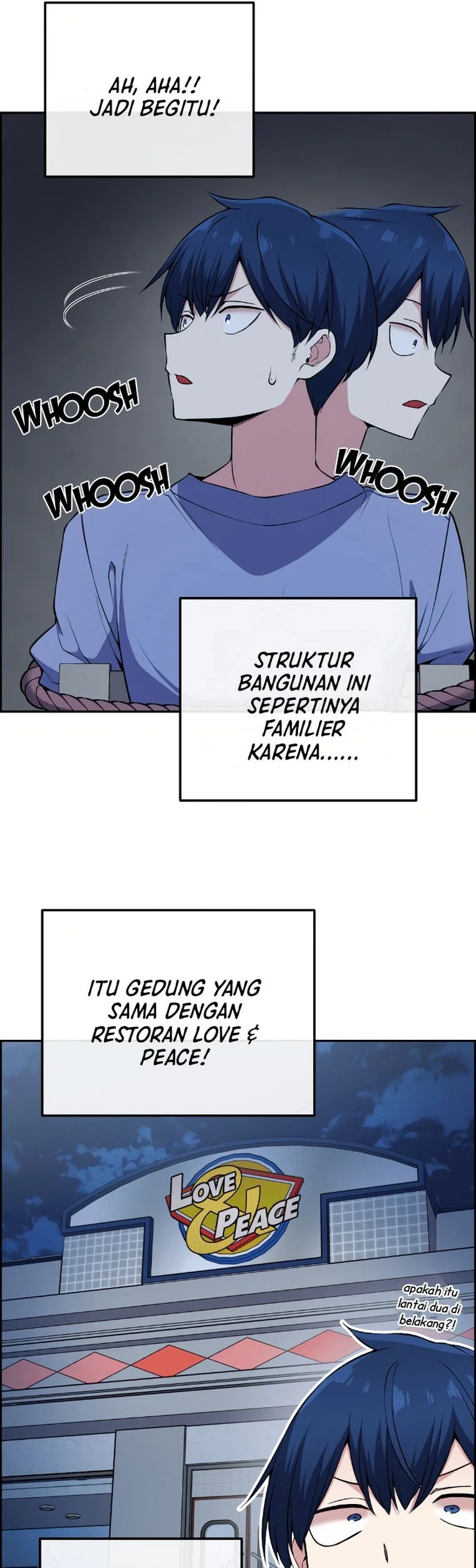 Webtoon Character Na Kang Lim Chapter 104 Gambar 35