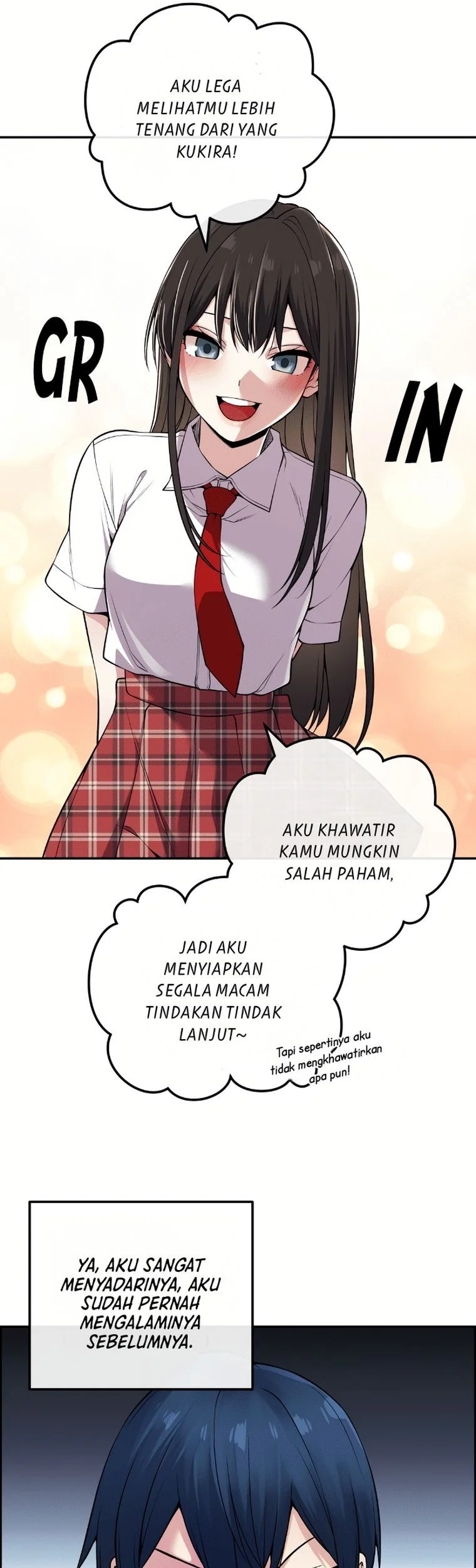 Webtoon Character Na Kang Lim Chapter 104 Gambar 3