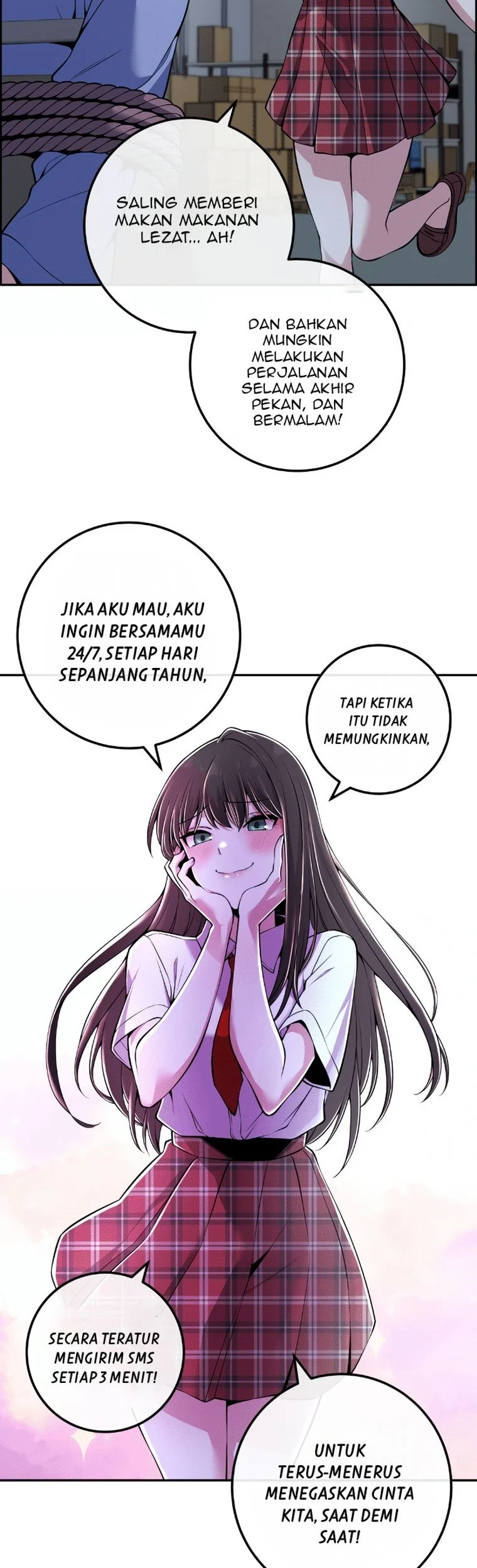 Webtoon Character Na Kang Lim Chapter 104 Gambar 10