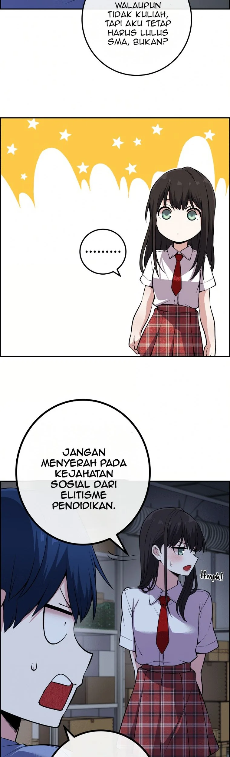 Webtoon Character Na Kang Lim Chapter 104 Gambar 19