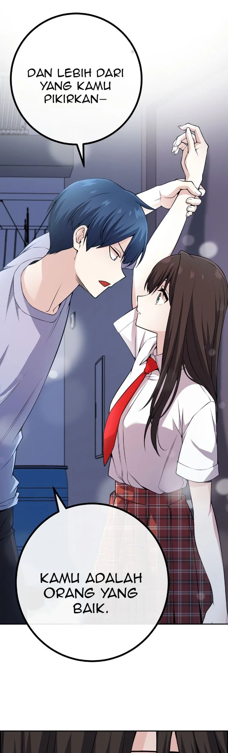 Webtoon Character Na Kang Lim Chapter 105 Gambar 39