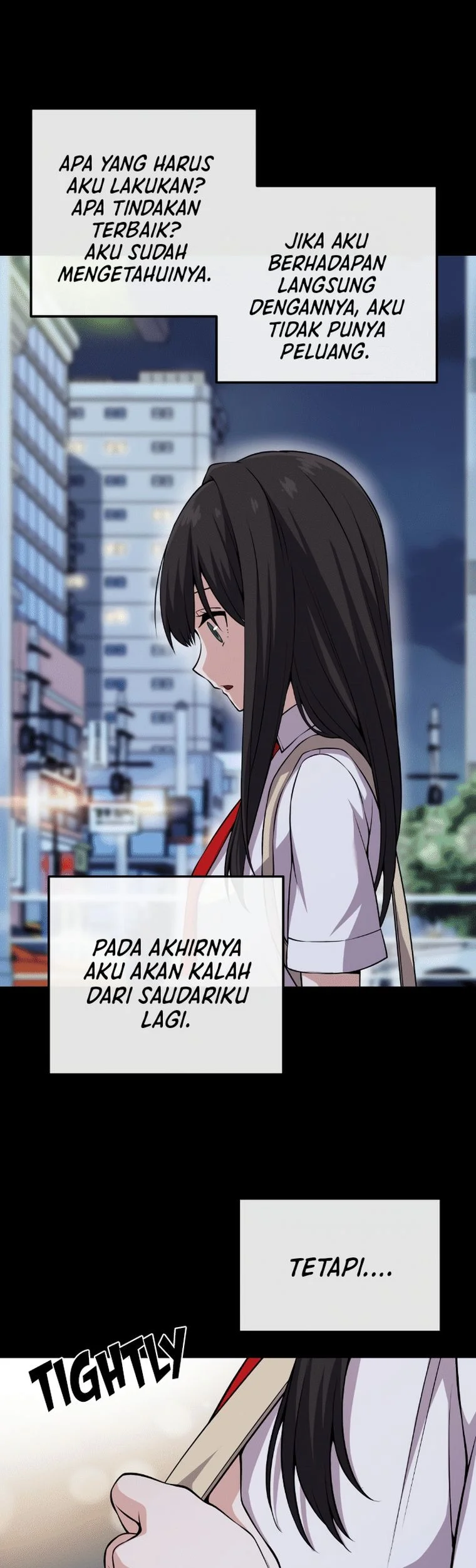 Webtoon Character Na Kang Lim Chapter 105 Gambar 41