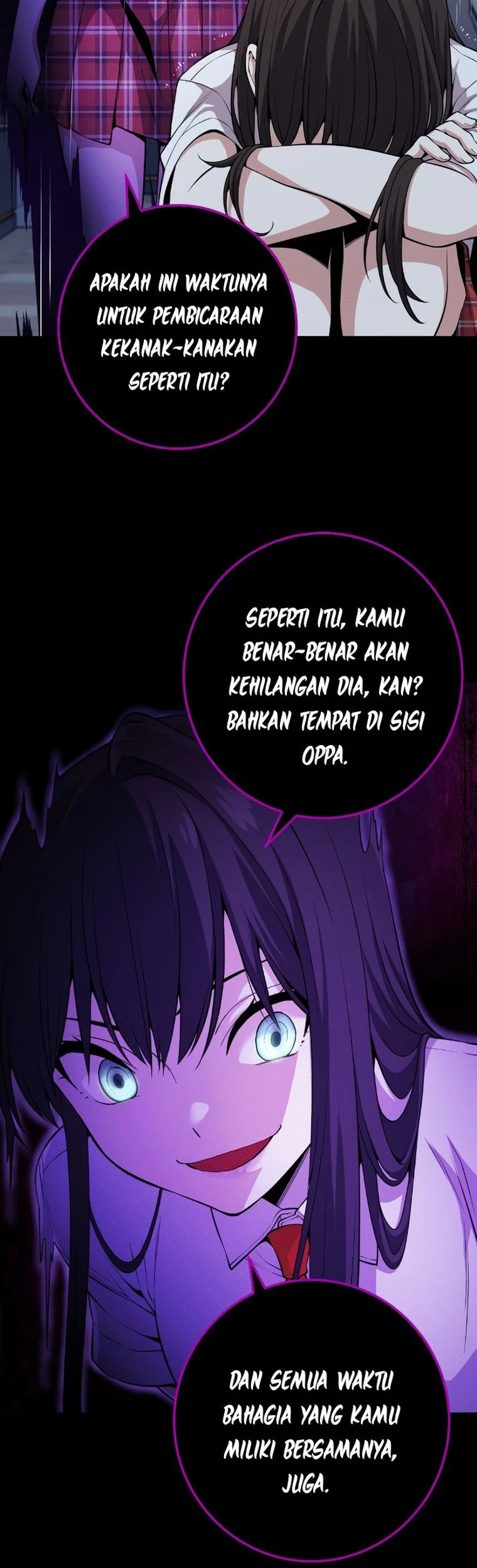 Webtoon Character Na Kang Lim Chapter 105 Gambar 48