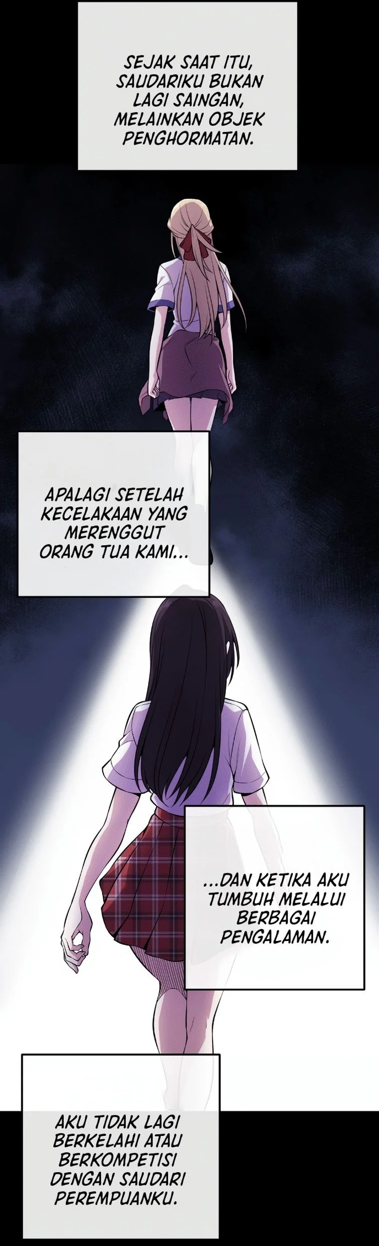 Webtoon Character Na Kang Lim Chapter 105 Gambar 29