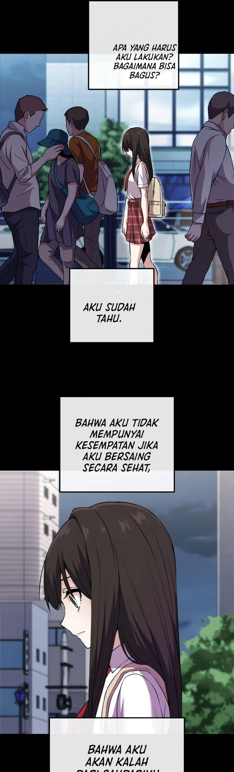 Webtoon Character Na Kang Lim Chapter 105 Gambar 32