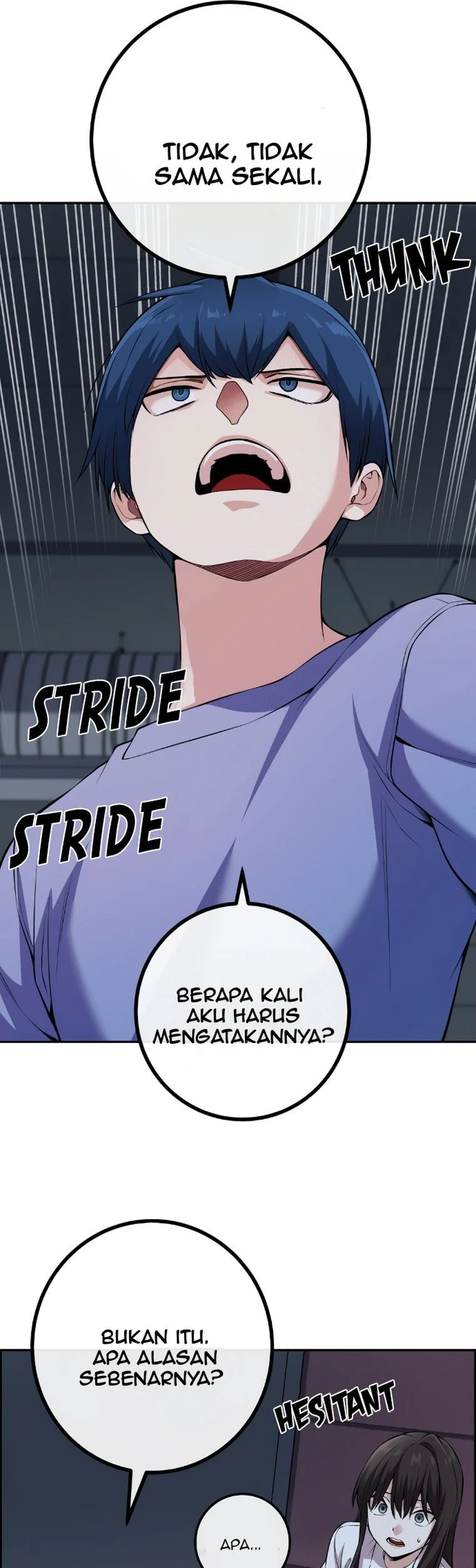 Webtoon Character Na Kang Lim Chapter 105 Gambar 35