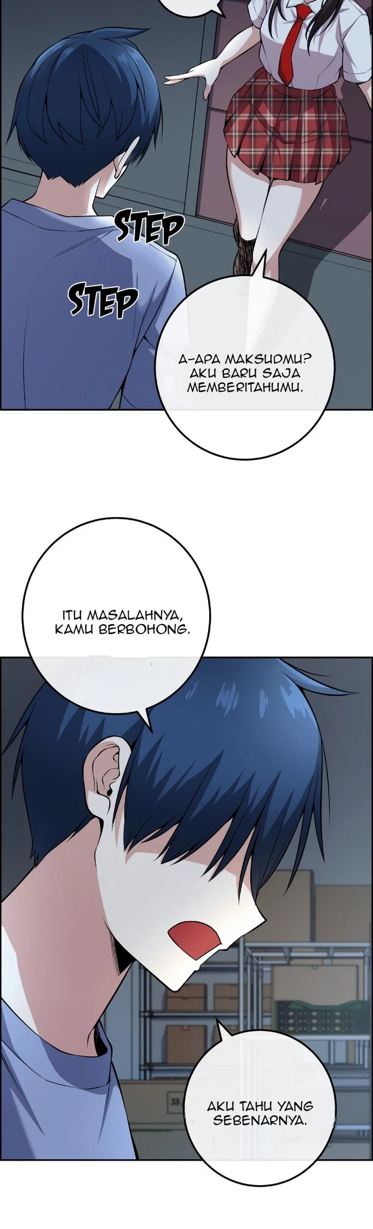 Webtoon Character Na Kang Lim Chapter 105 Gambar 36