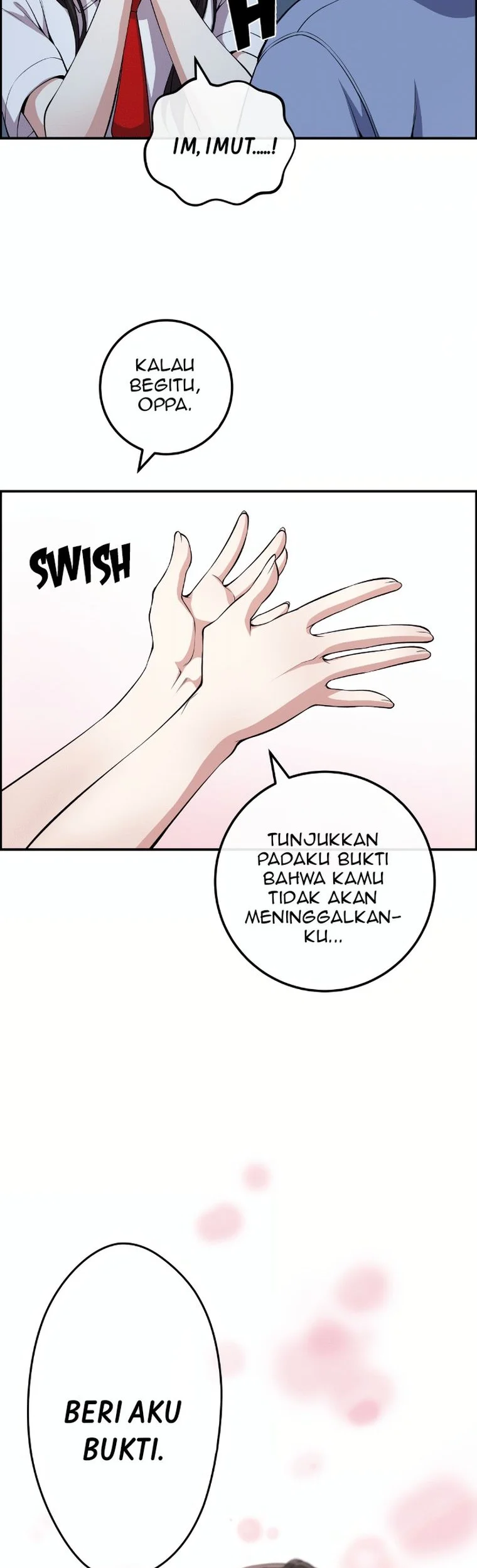 Webtoon Character Na Kang Lim Chapter 105 Gambar 73