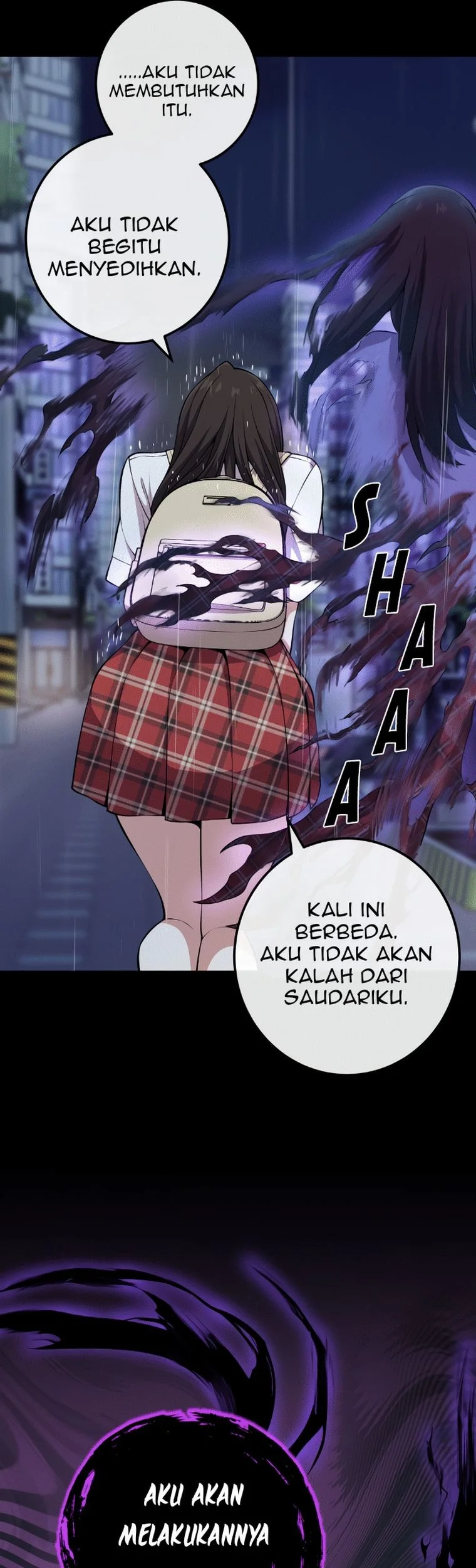 Webtoon Character Na Kang Lim Chapter 105 Gambar 58