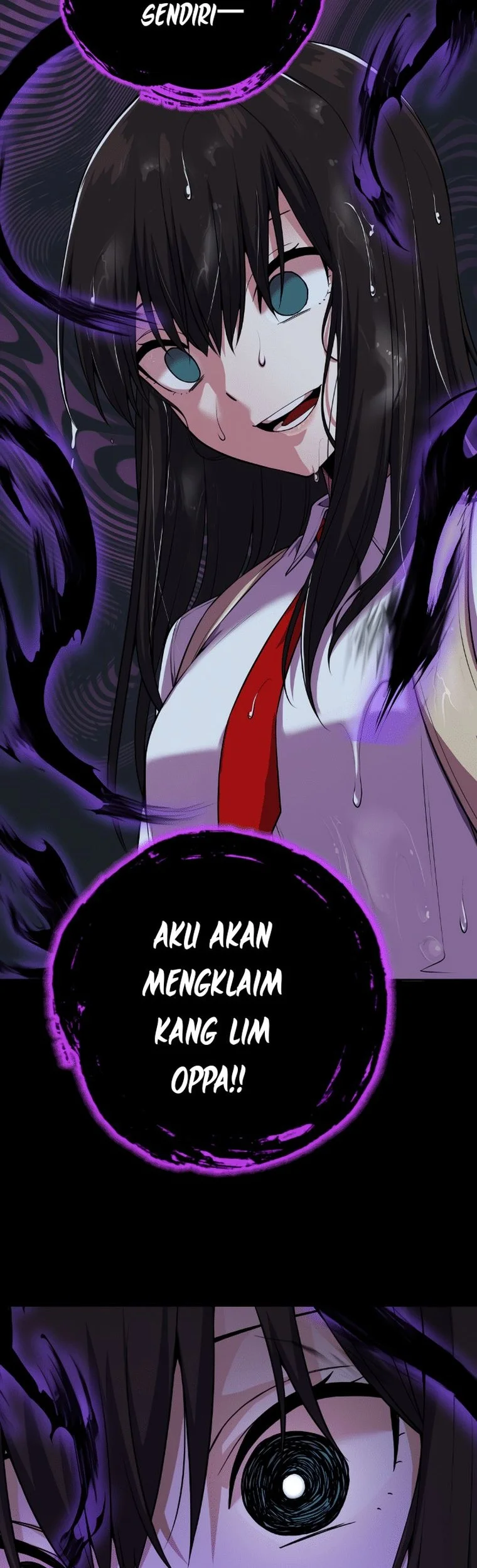 Webtoon Character Na Kang Lim Chapter 105 Gambar 59