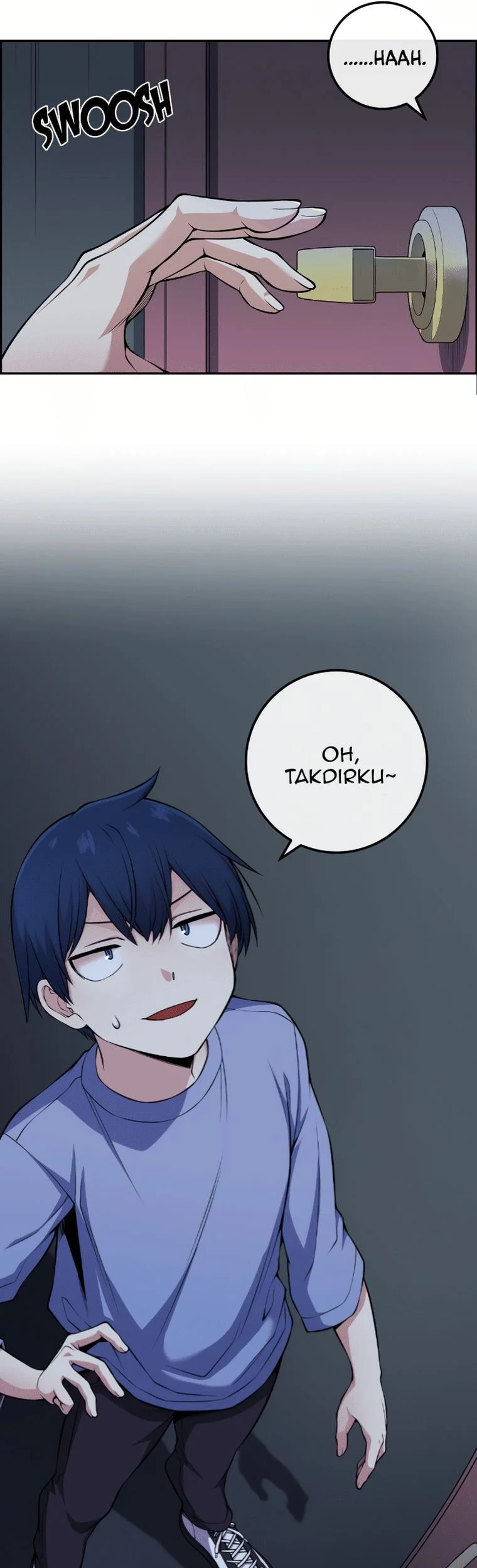 Webtoon Character Na Kang Lim Chapter 105 Gambar 4