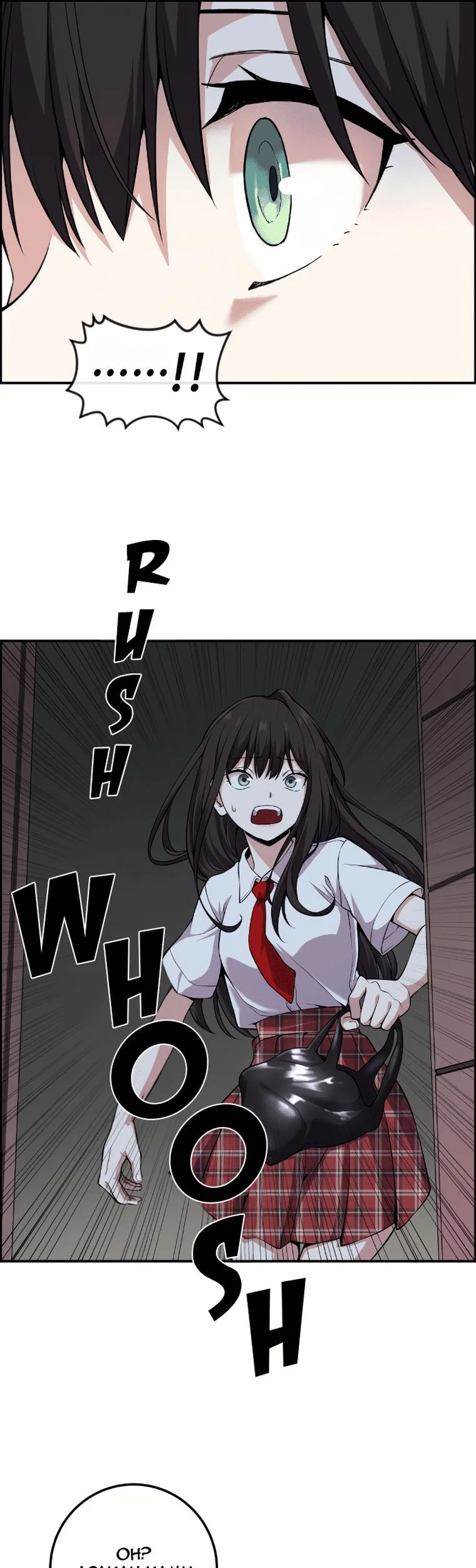 Webtoon Character Na Kang Lim Chapter 105 Gambar 7