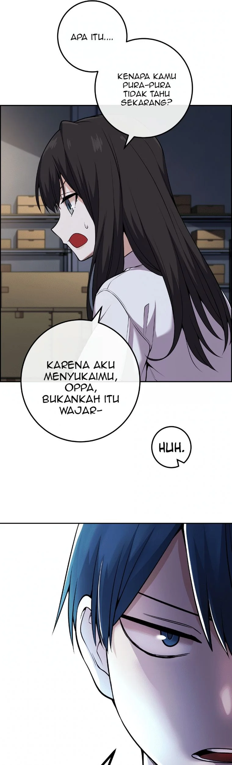 Webtoon Character Na Kang Lim Chapter 105 Gambar 12