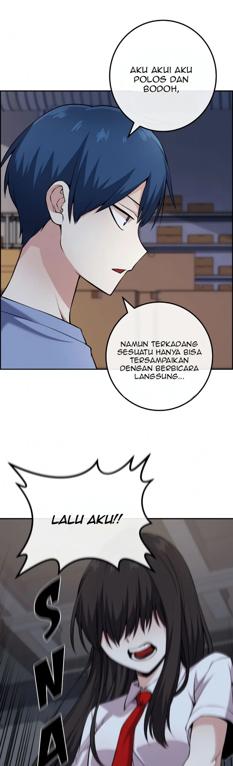 Webtoon Character Na Kang Lim Chapter 105 Gambar 15