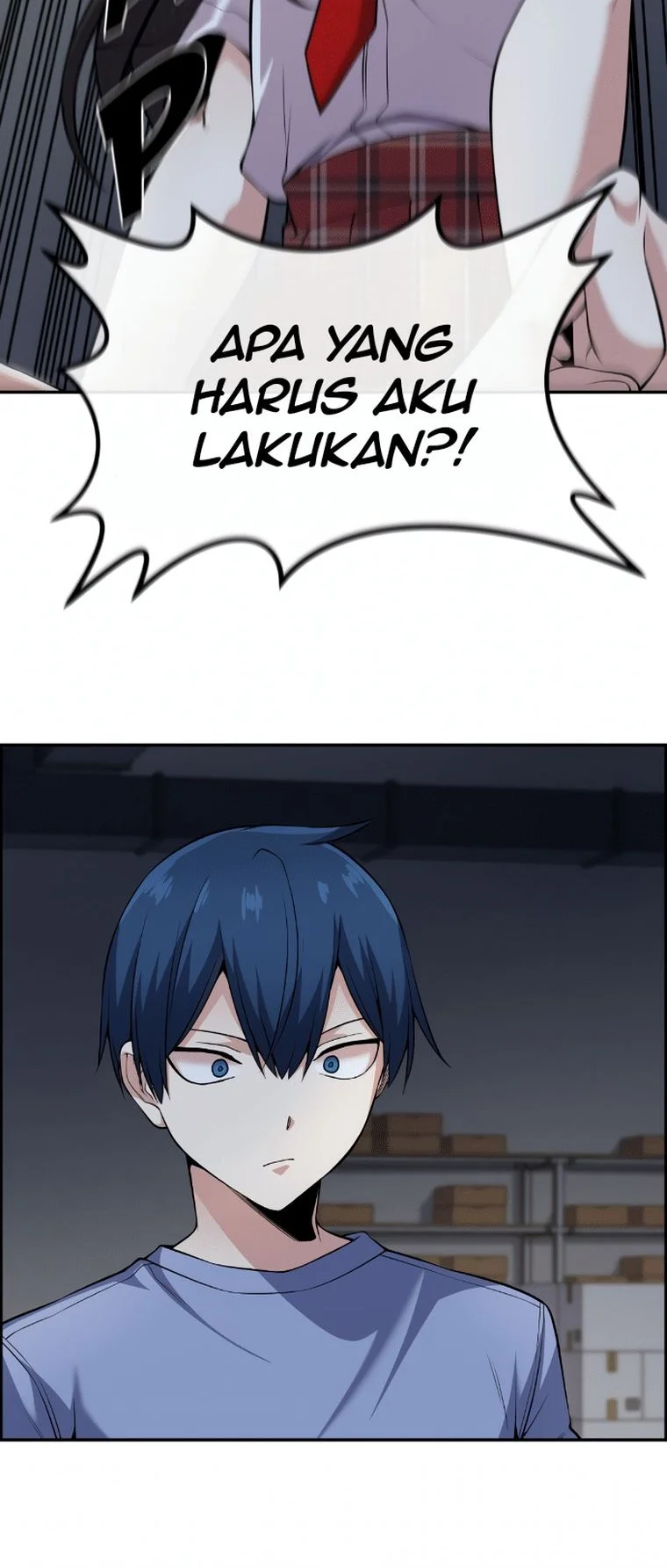 Webtoon Character Na Kang Lim Chapter 105 Gambar 16