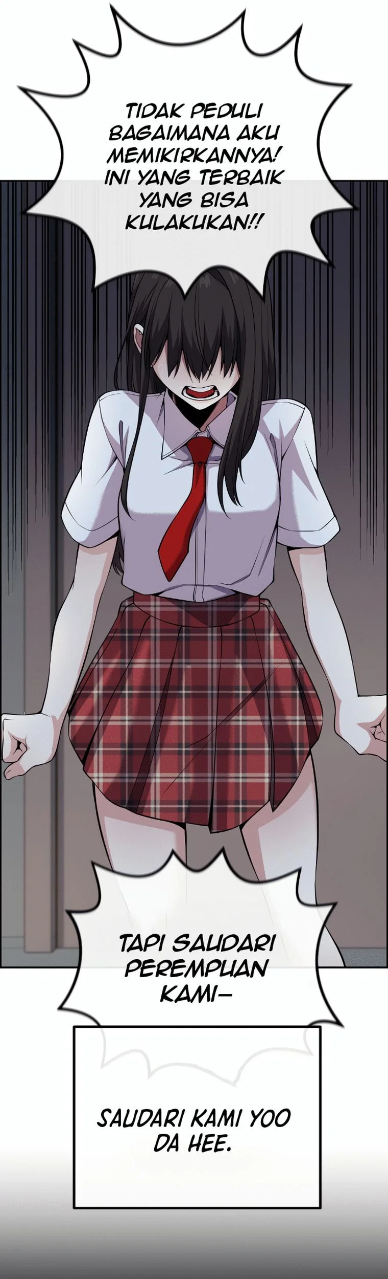 Webtoon Character Na Kang Lim Chapter 105 Gambar 17