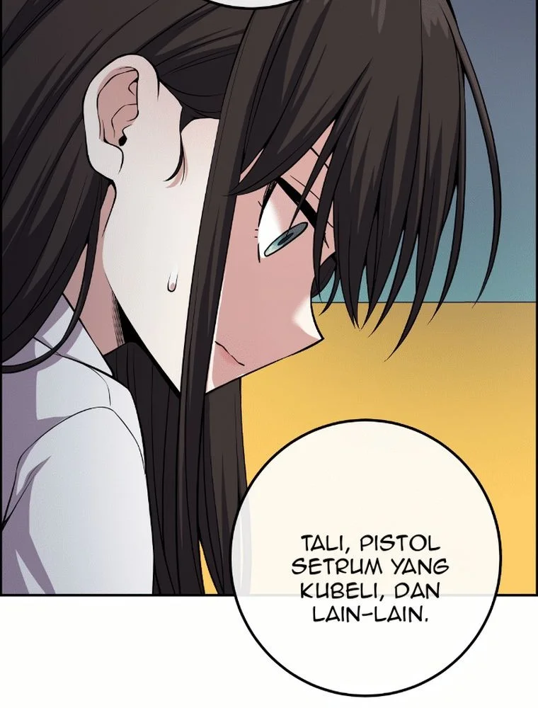 Webtoon Character Na Kang Lim Chapter 106 Gambar 40