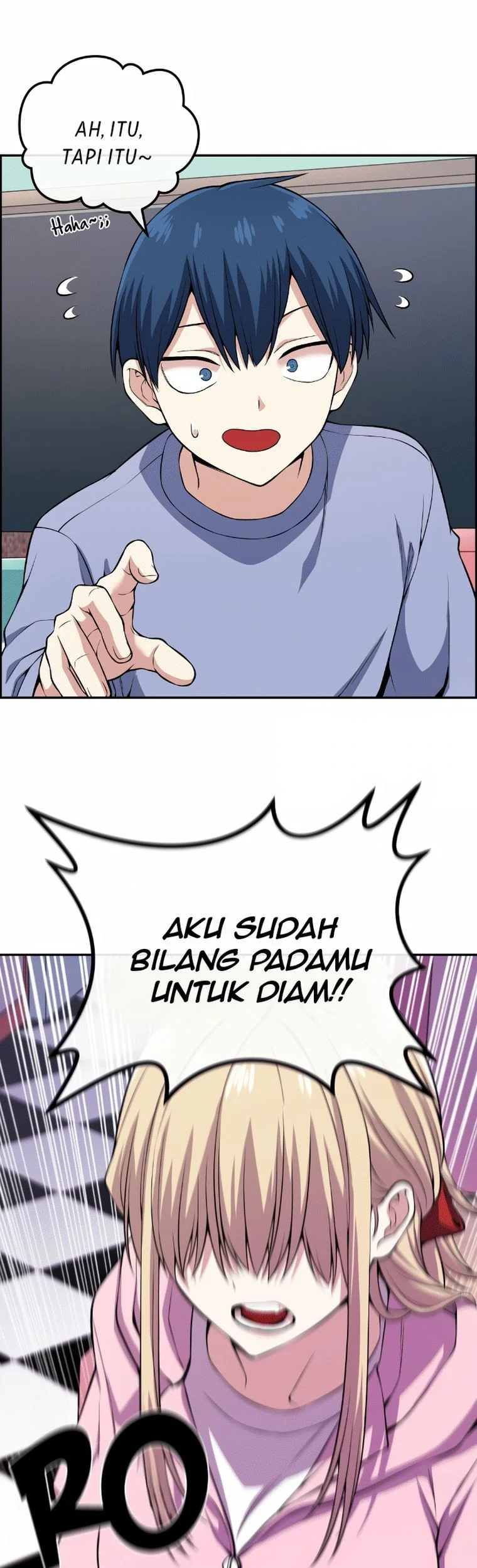 Webtoon Character Na Kang Lim Chapter 106 Gambar 41